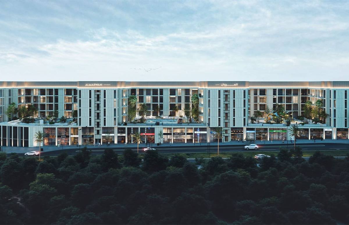Hawa Residences: Al Marwan Developments Sets a New Benchmark for Luxury Living in Sharjah