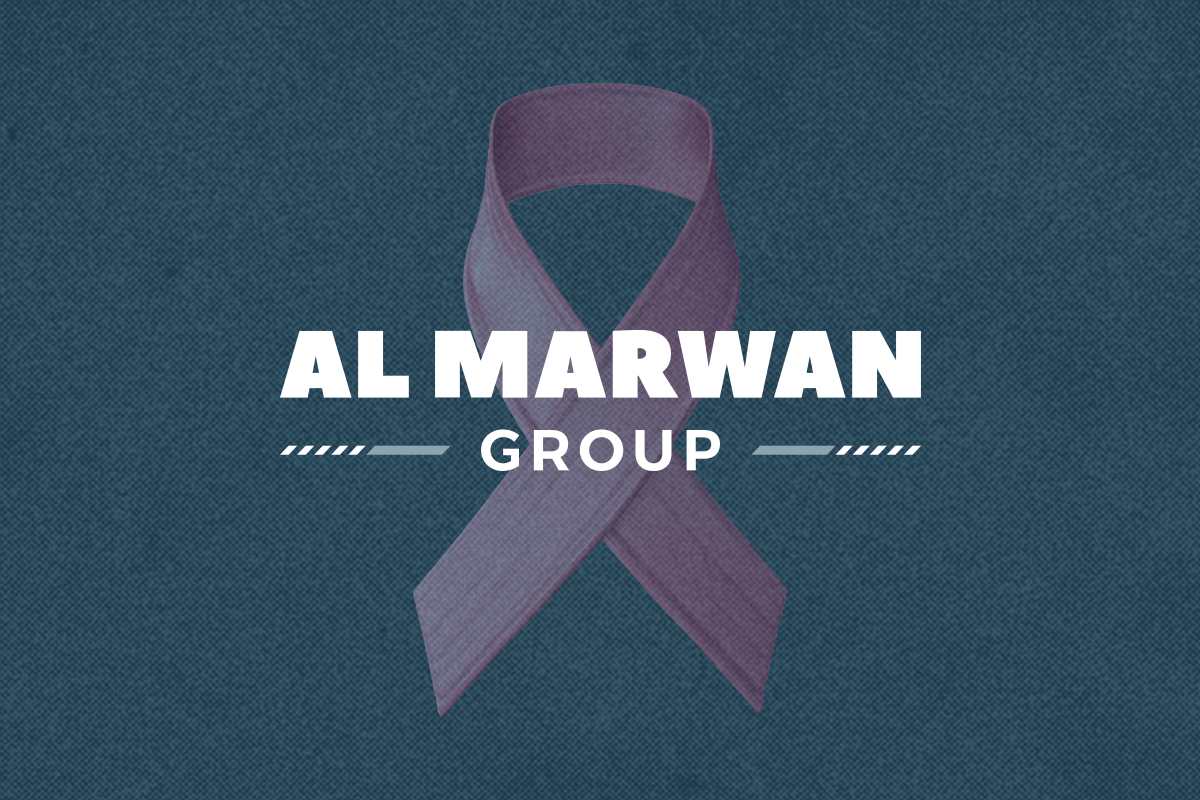 al marwan group a bronze sponsor for pink caravan