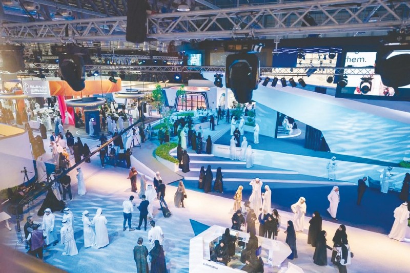 Future AI Issues Headlined the Agenda of IGCF 2025