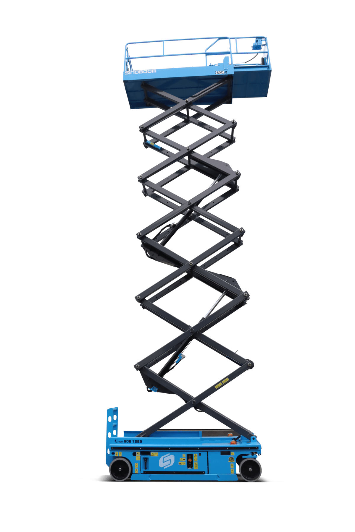 Sinoboom 1414 Plus Hydraulic Scissor Lift