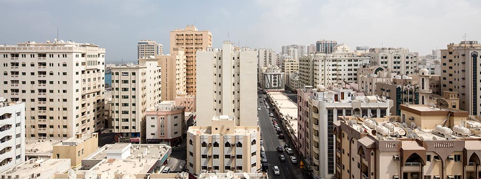 The 10th Sharjah Urban Planning Symposium discussed major civil planning issues within the emirate