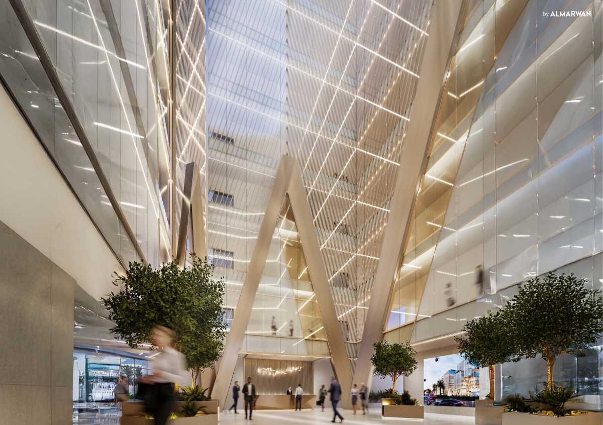 District 11 Business Hub