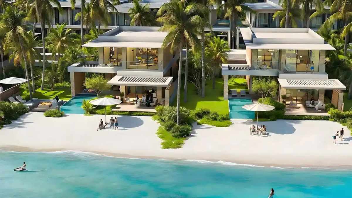 إدارة مخاطر الاستثمار العقاري