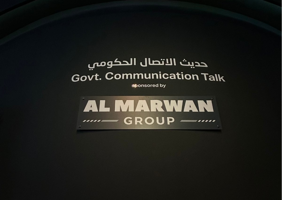 communication talk govt.