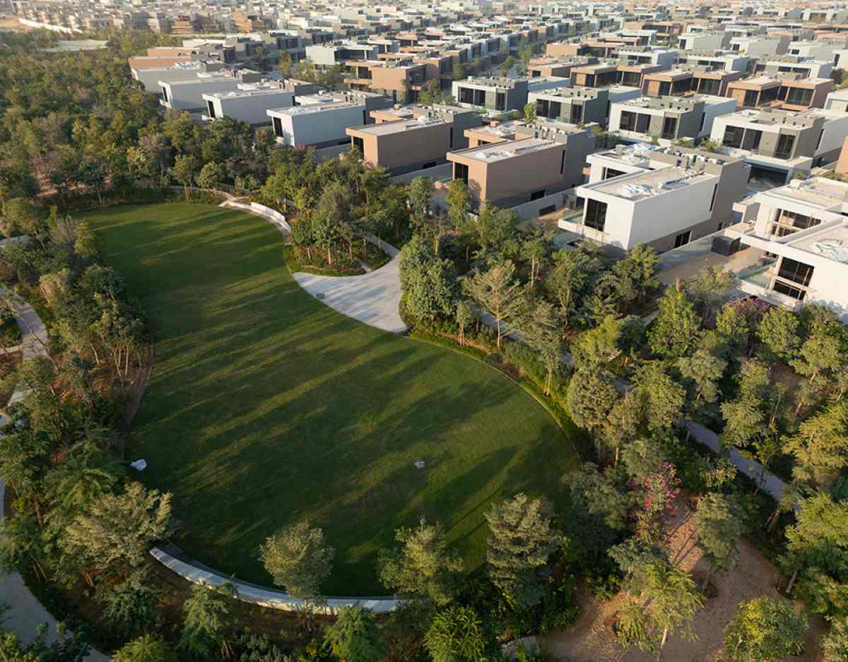 ستراتيجيات الاستثمار العقاري