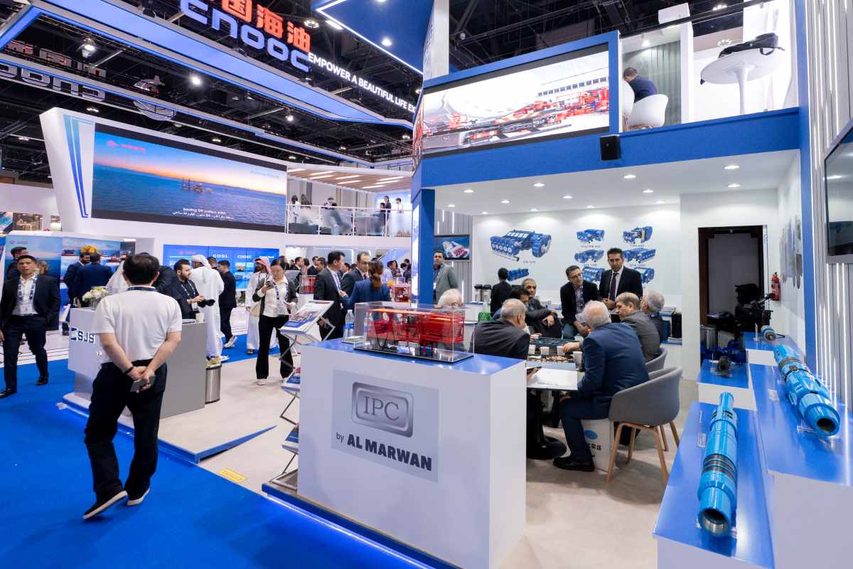 Brands & Solutions Represented by IPC