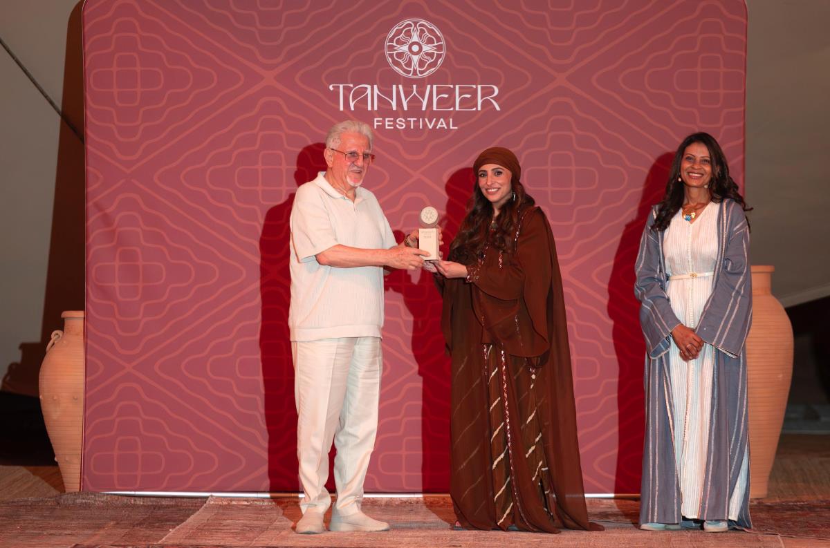 mr. marwan and sheikha qasima