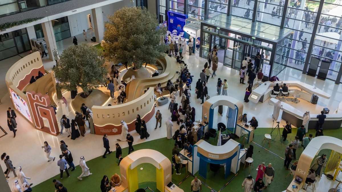 SEF 2026 spotlights Sharjahs global startup appeal