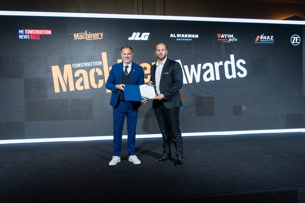 Al Marwan - Silver Sponsorship