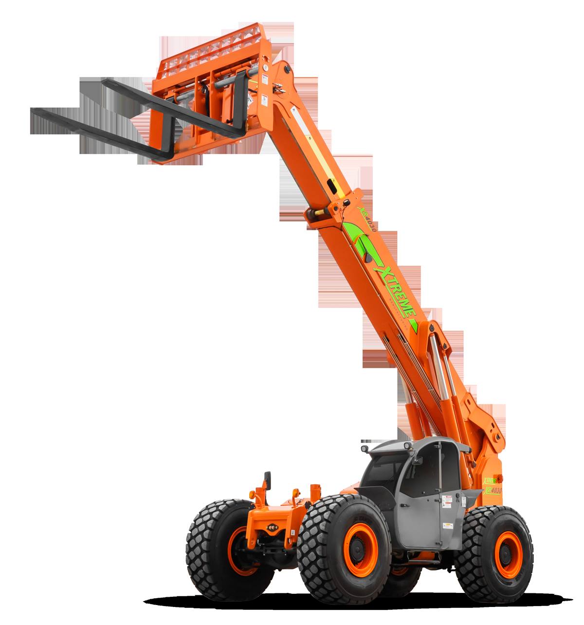 Xtreme XR4030-E telehandler