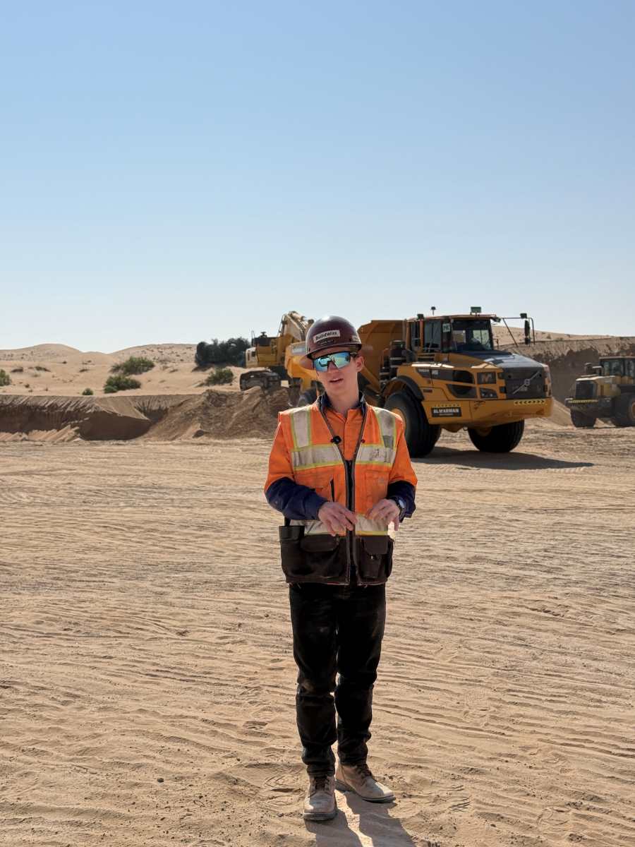 aaron witt builtwitt at al marwan