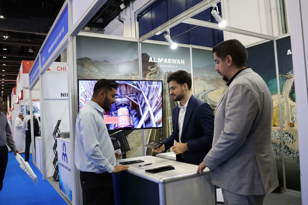 al marwan construct at wetex