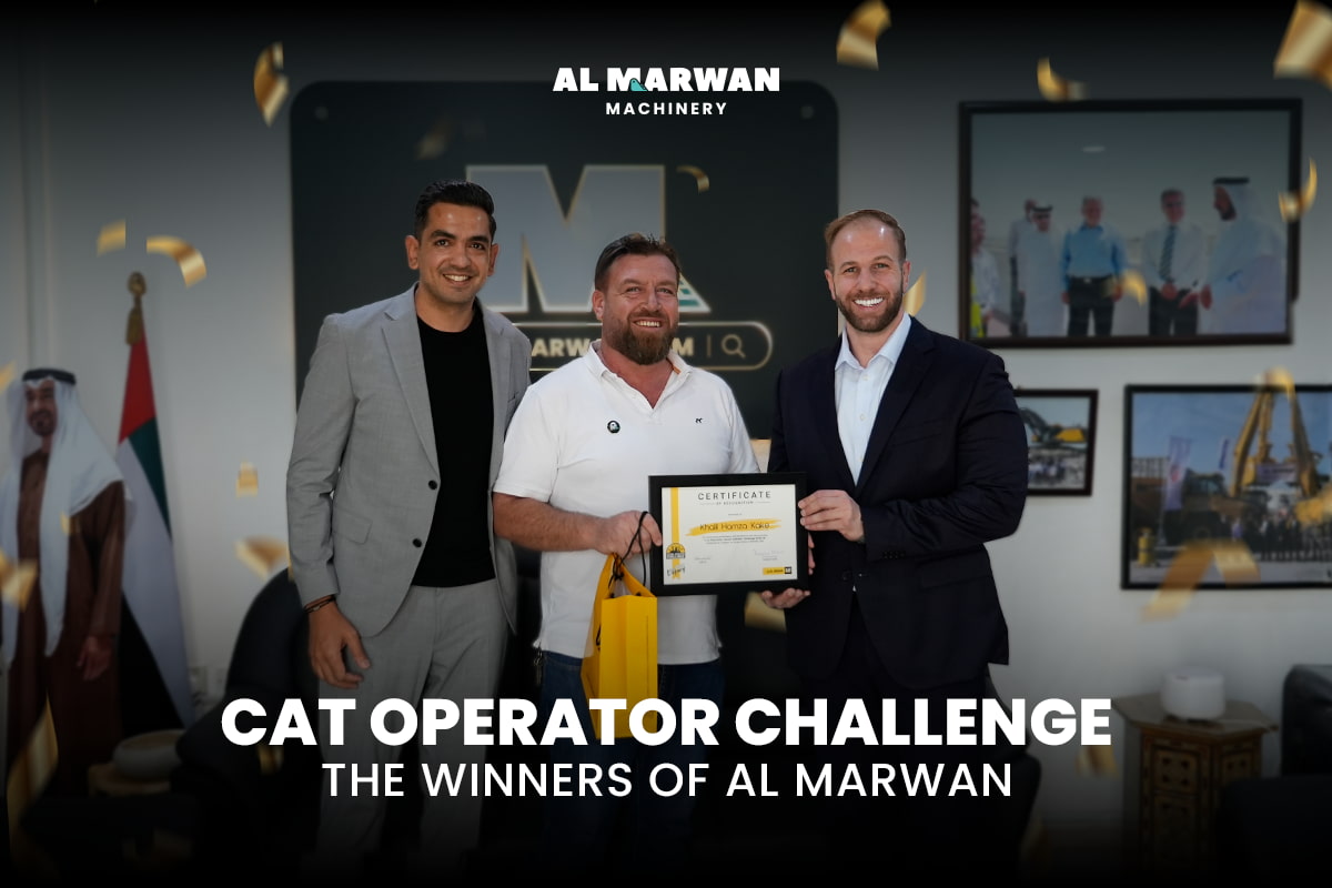 CAT Operator challenge