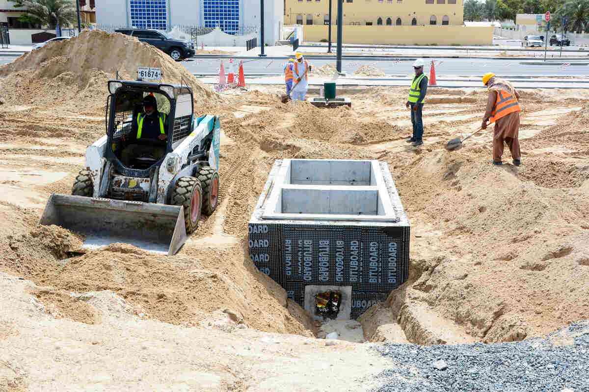 Bobcat S510 skid steer loader