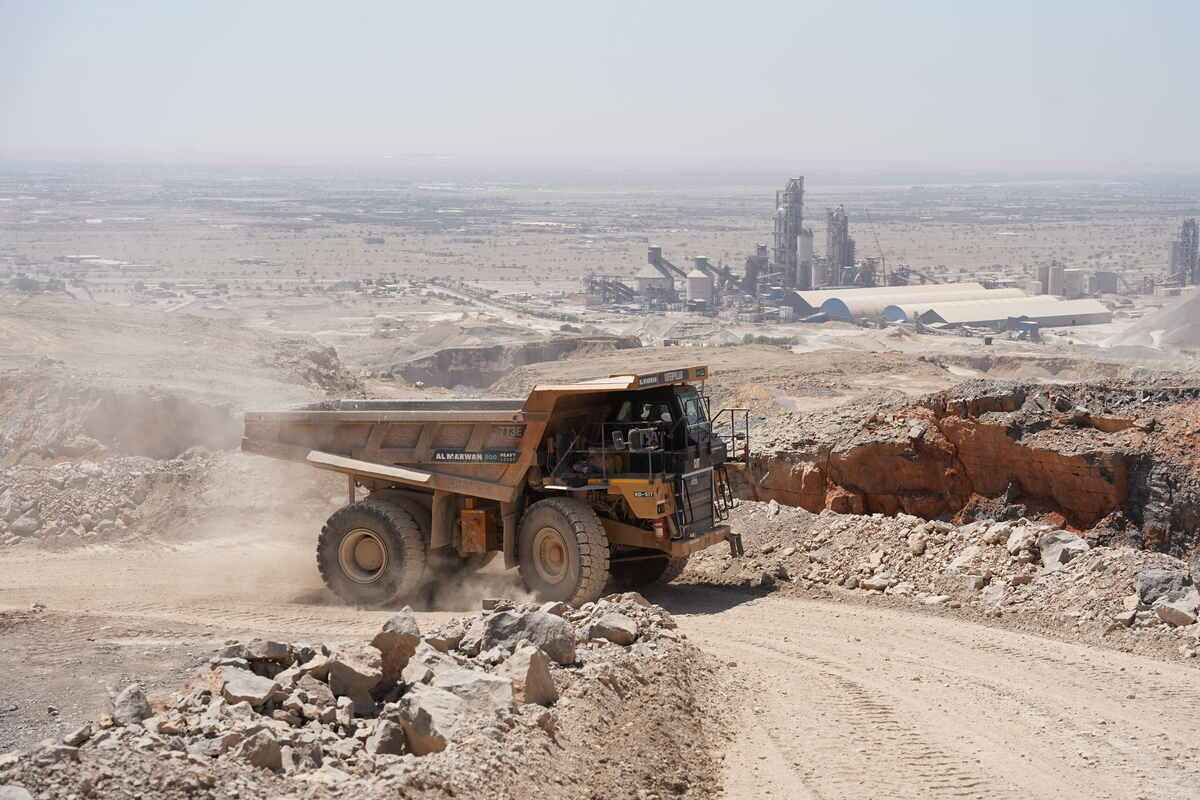 Select a machine that matches your project needs