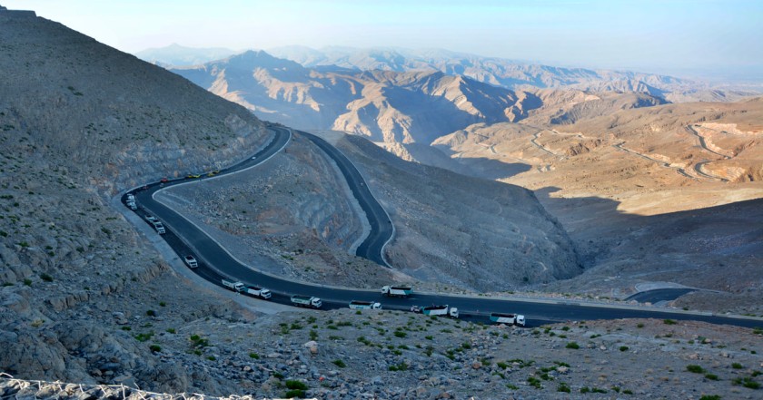 This project case study gained wider recognition, being published both digitally and in print by Construction News Middle East