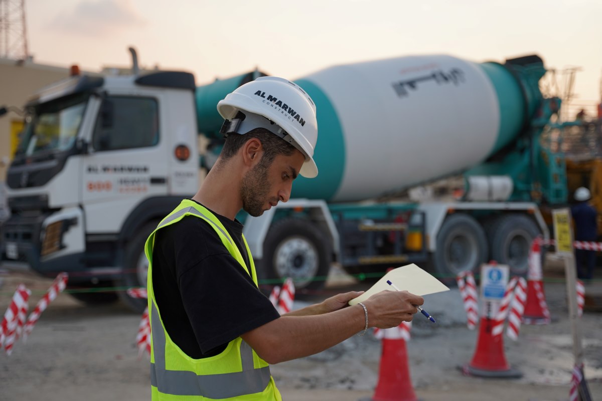 young professionals constitute large proportion of overall employees